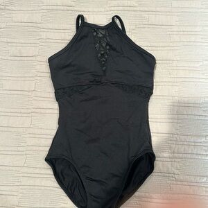 Girl’s Dance Leotard, gently used, size medium